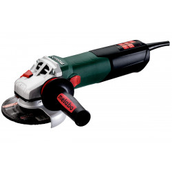 METABO - W 9-125 QUICK