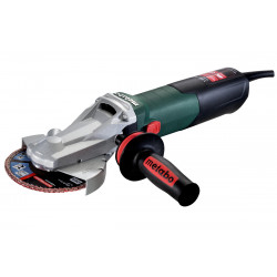 METABO - WEF 15-125 QUICK